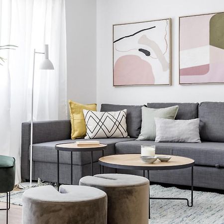 Style Apartments By Olala Homes Μαδρίτη Εξωτερικό φωτογραφία