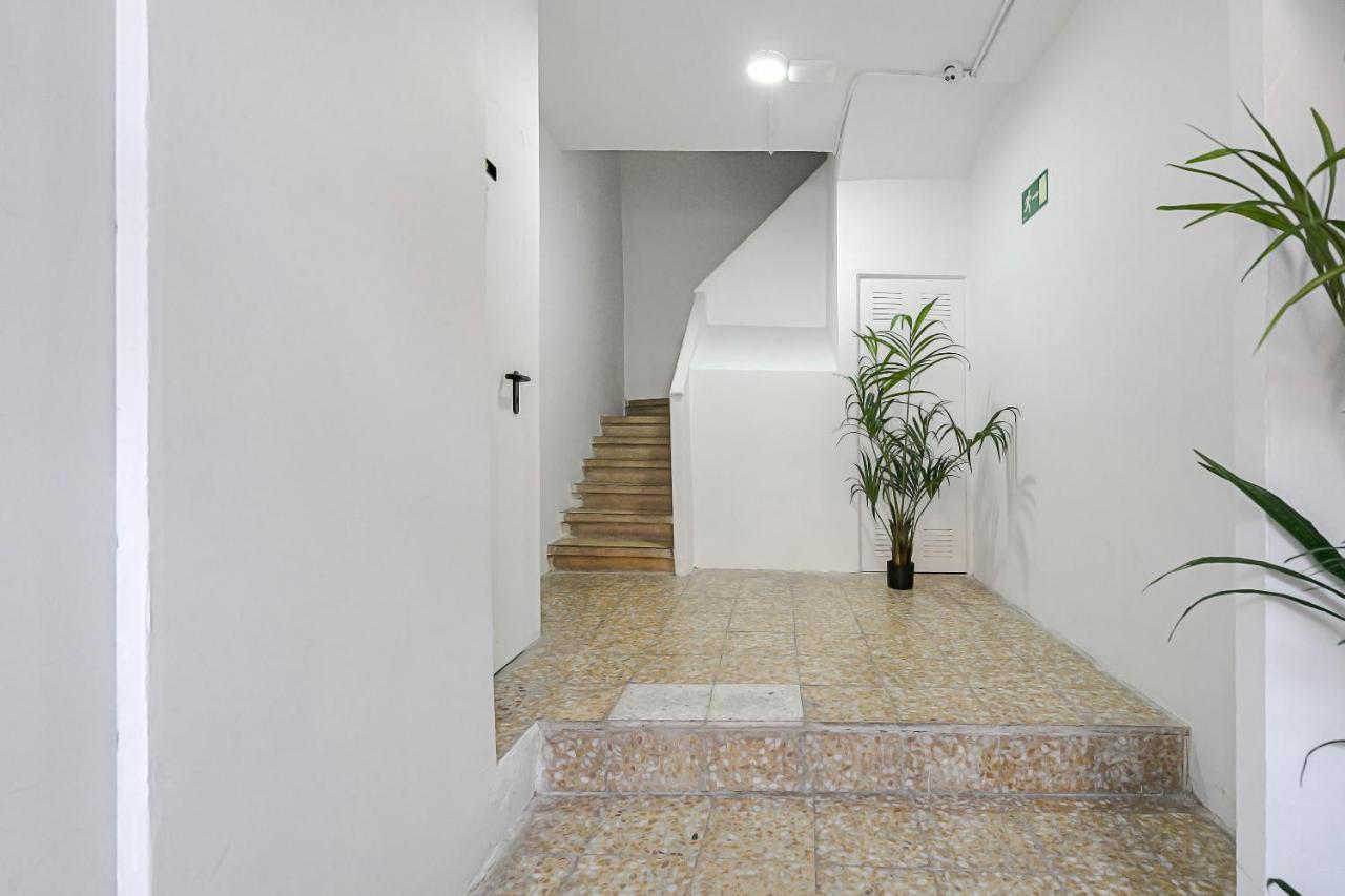 Style Apartments By Olala Homes Μαδρίτη Εξωτερικό φωτογραφία