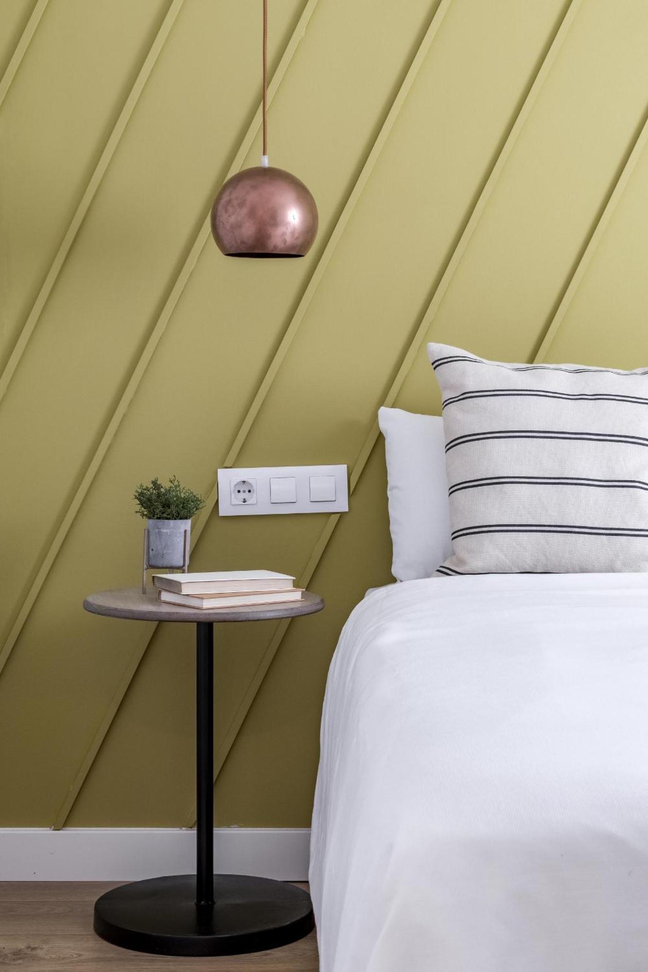 Style Apartments By Olala Homes Μαδρίτη Δωμάτιο φωτογραφία