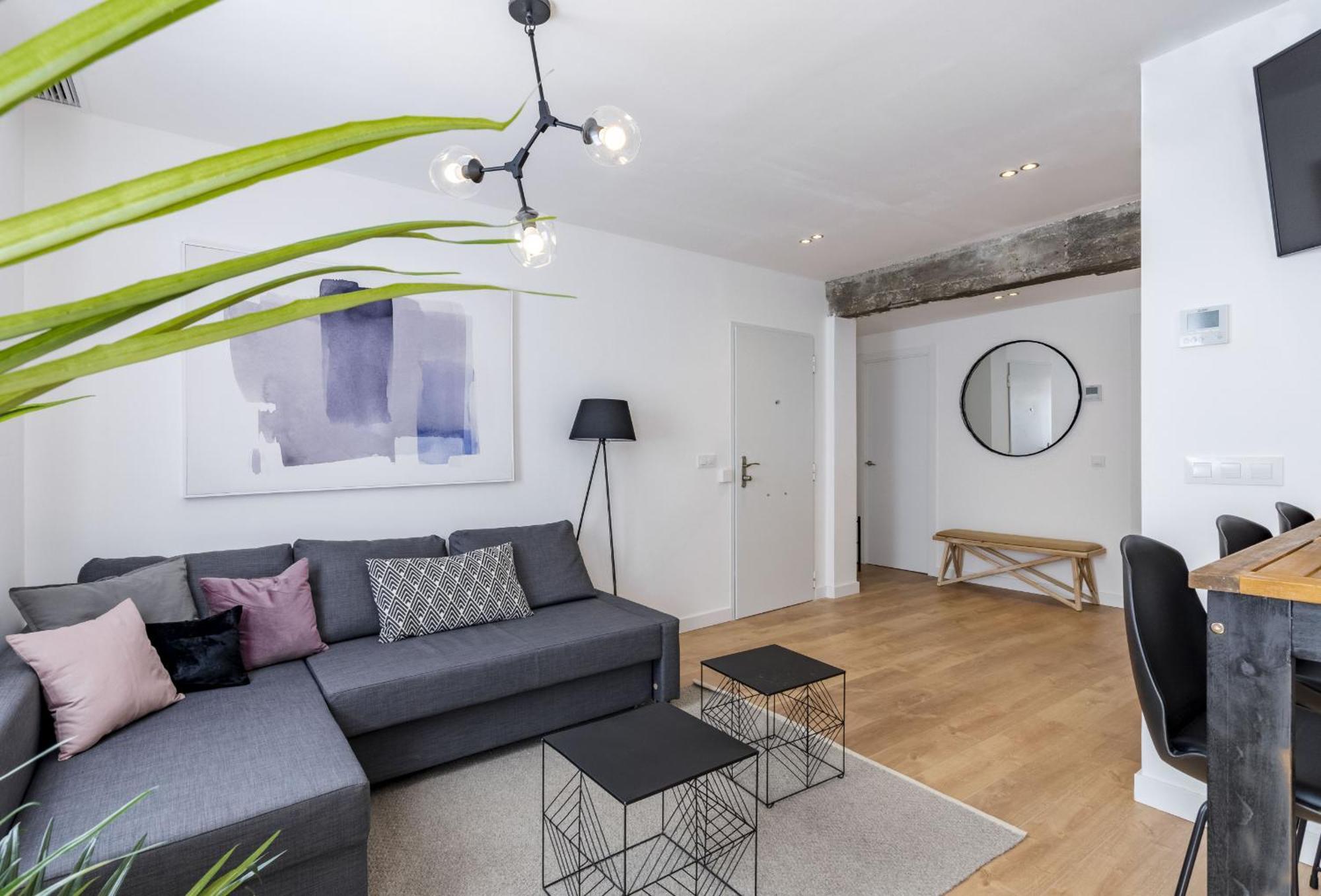 Style Apartments By Olala Homes Μαδρίτη Δωμάτιο φωτογραφία