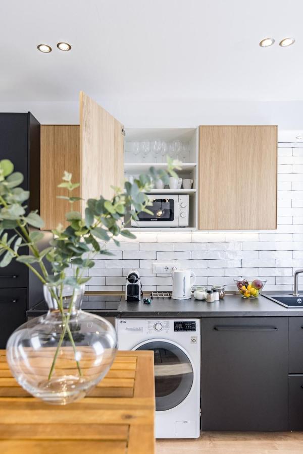 Style Apartments By Olala Homes Μαδρίτη Εξωτερικό φωτογραφία