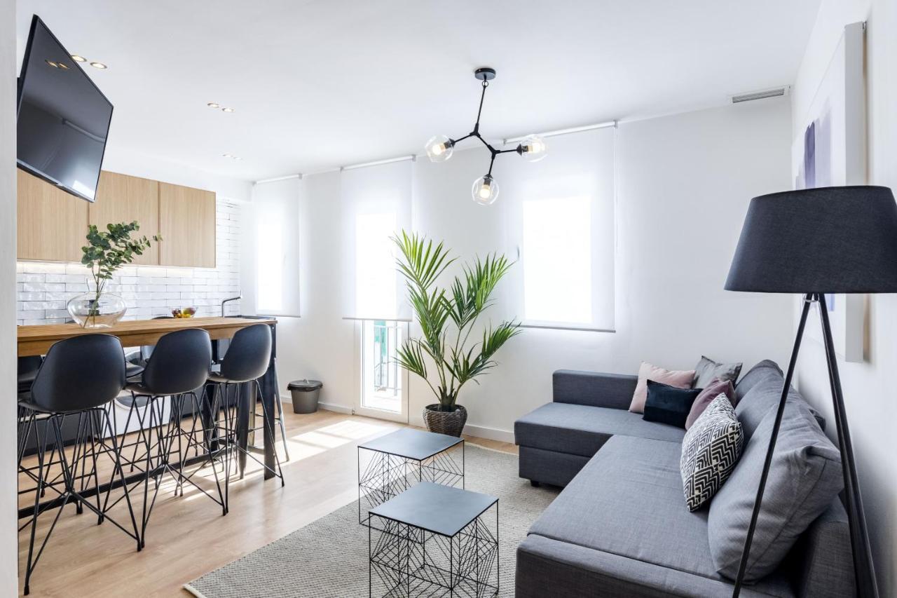 Style Apartments By Olala Homes Μαδρίτη Εξωτερικό φωτογραφία