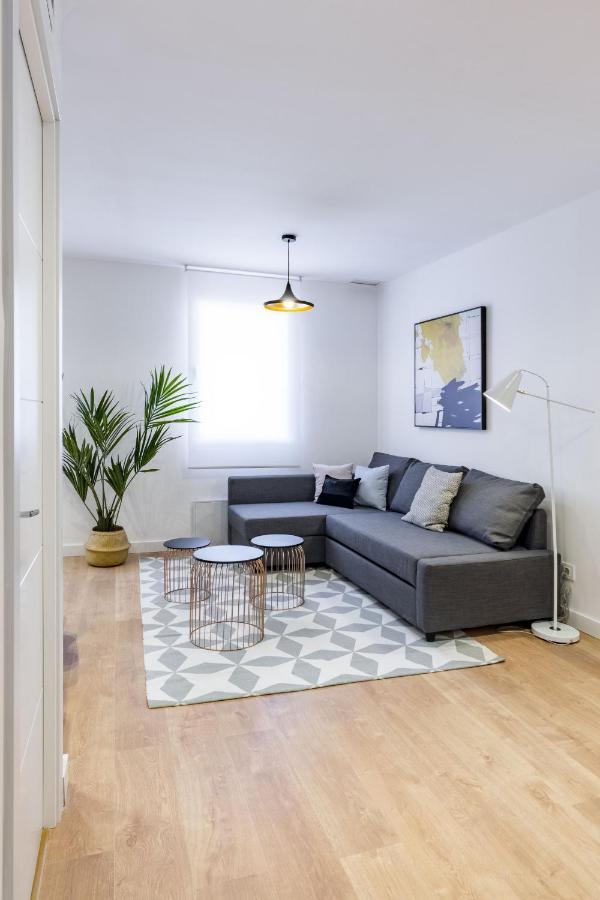 Style Apartments By Olala Homes Μαδρίτη Εξωτερικό φωτογραφία