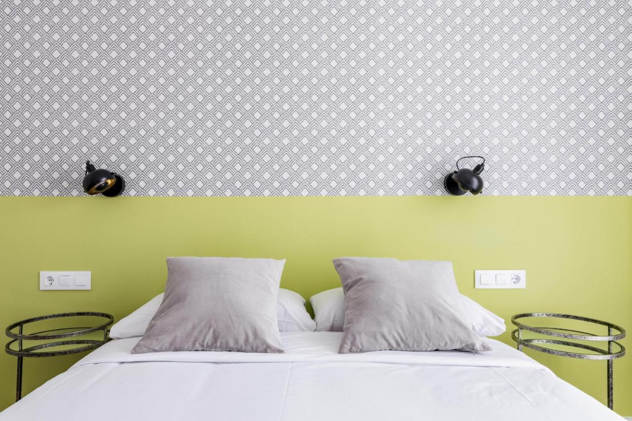 Style Apartments By Olala Homes Μαδρίτη Εξωτερικό φωτογραφία