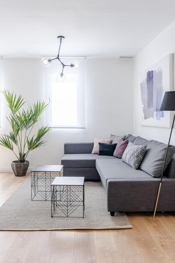 Style Apartments By Olala Homes Μαδρίτη Εξωτερικό φωτογραφία