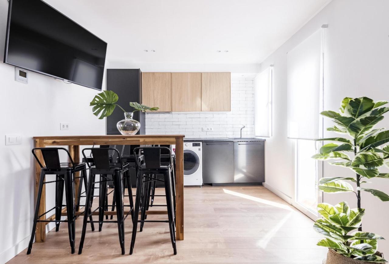 Style Apartments By Olala Homes Μαδρίτη Εξωτερικό φωτογραφία