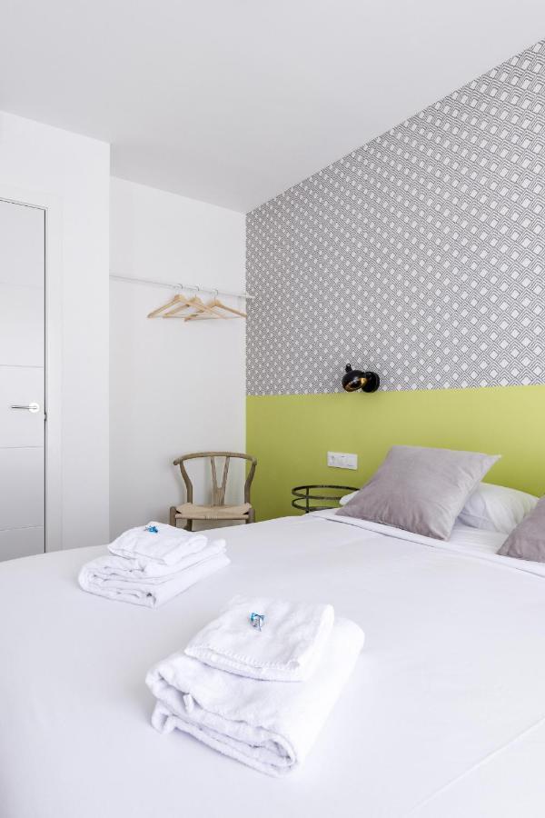 Style Apartments By Olala Homes Μαδρίτη Εξωτερικό φωτογραφία