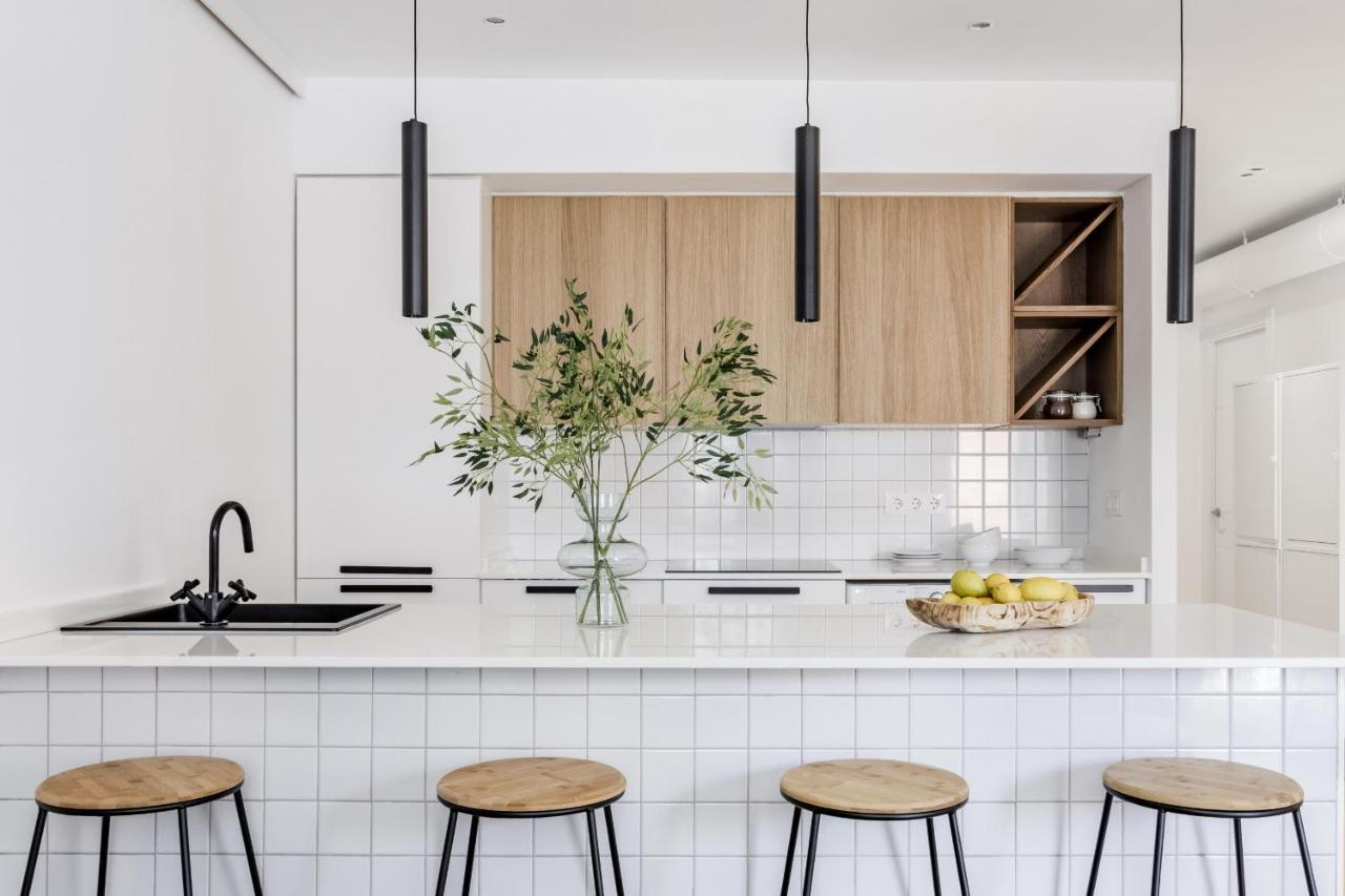 Style Apartments By Olala Homes Μαδρίτη Εξωτερικό φωτογραφία