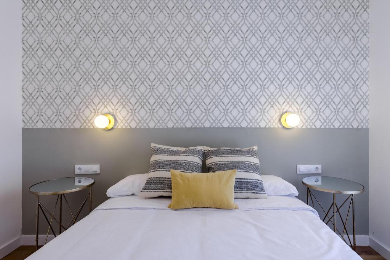 Style Apartments By Olala Homes Μαδρίτη Εξωτερικό φωτογραφία
