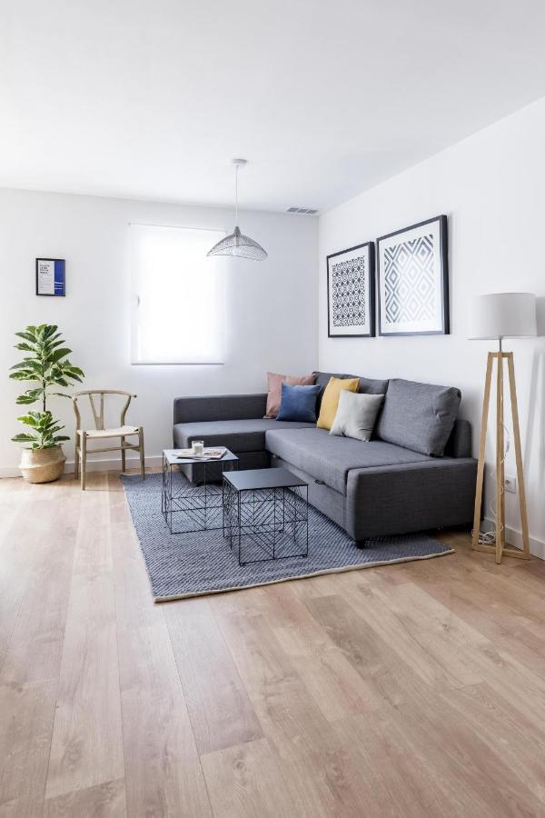 Style Apartments By Olala Homes Μαδρίτη Εξωτερικό φωτογραφία