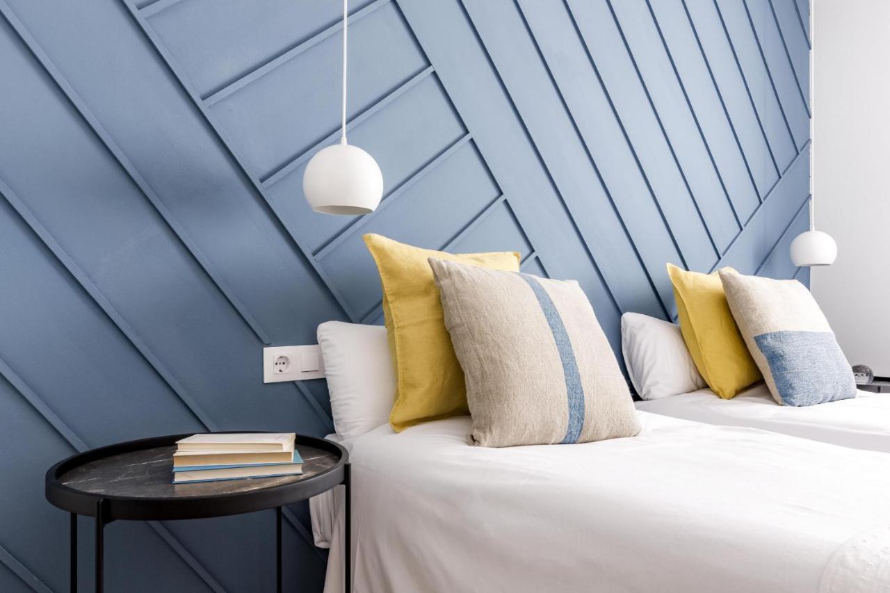 Style Apartments By Olala Homes Μαδρίτη Εξωτερικό φωτογραφία