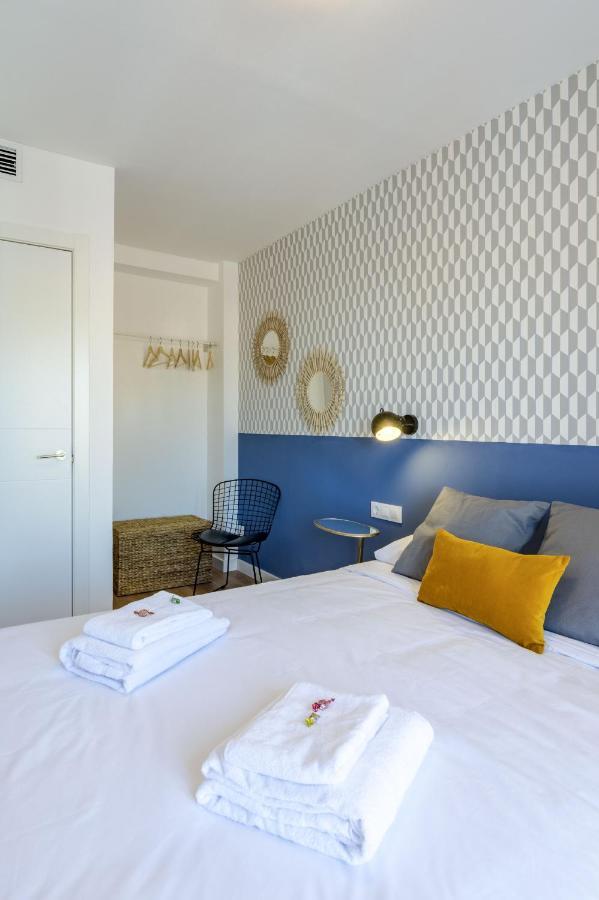 Style Apartments By Olala Homes Μαδρίτη Εξωτερικό φωτογραφία
