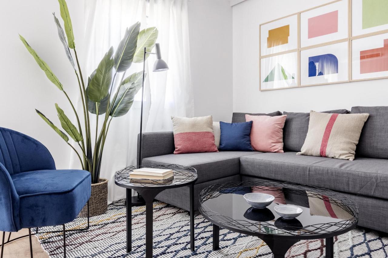 Style Apartments By Olala Homes Μαδρίτη Εξωτερικό φωτογραφία