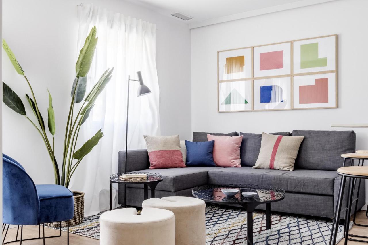 Style Apartments By Olala Homes Μαδρίτη Εξωτερικό φωτογραφία