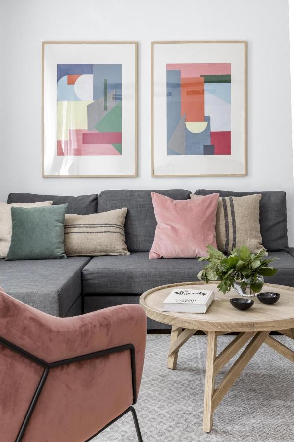 Style Apartments By Olala Homes Μαδρίτη Εξωτερικό φωτογραφία
