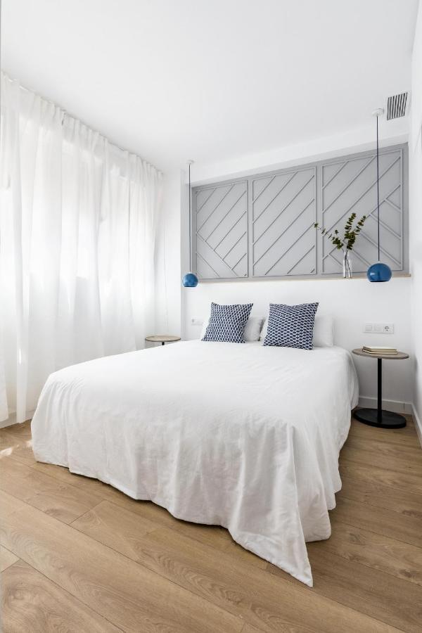 Style Apartments By Olala Homes Μαδρίτη Εξωτερικό φωτογραφία