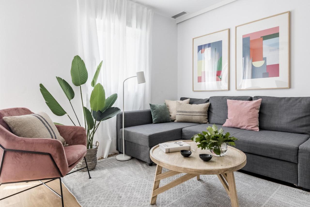 Style Apartments By Olala Homes Μαδρίτη Εξωτερικό φωτογραφία