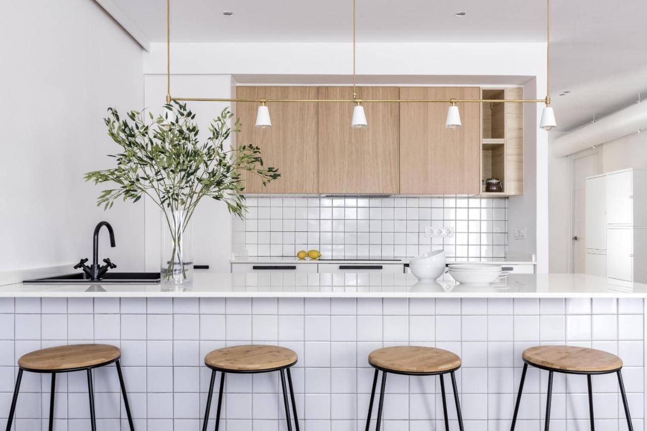 Style Apartments By Olala Homes Μαδρίτη Εξωτερικό φωτογραφία