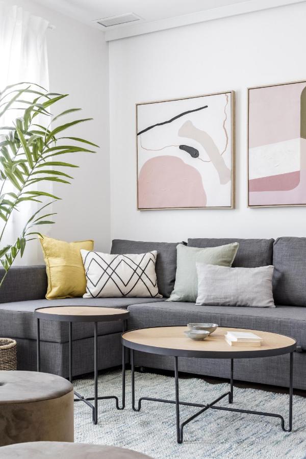 Style Apartments By Olala Homes Μαδρίτη Εξωτερικό φωτογραφία