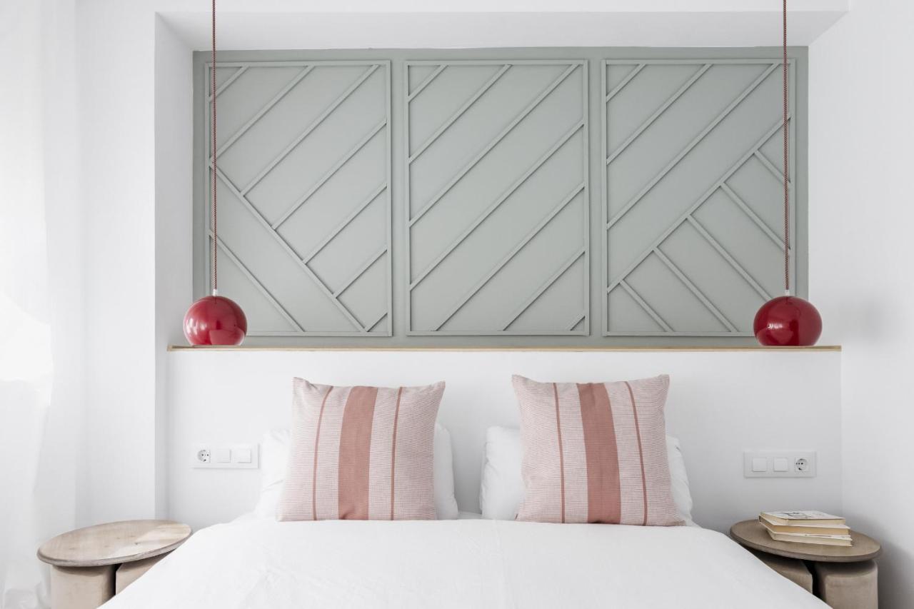 Style Apartments By Olala Homes Μαδρίτη Εξωτερικό φωτογραφία