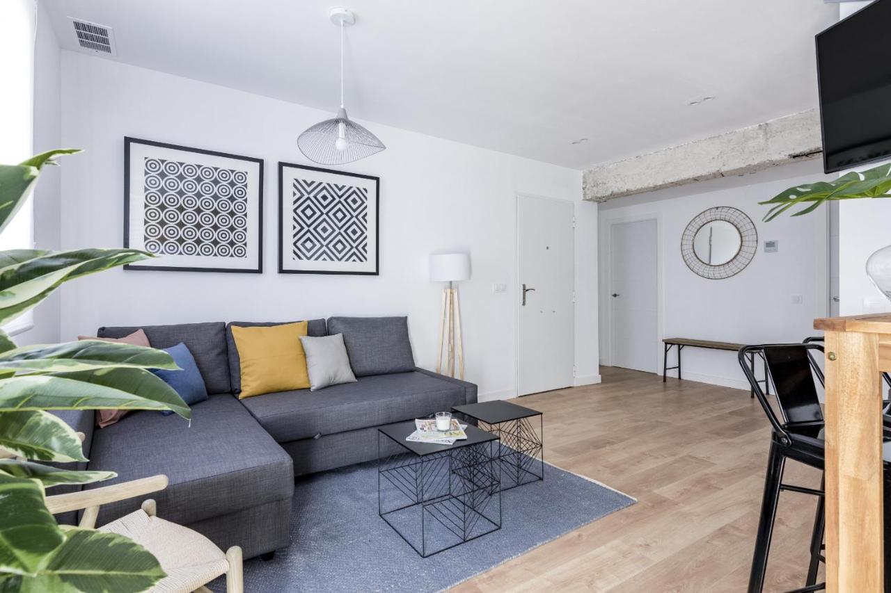 Style Apartments By Olala Homes Μαδρίτη Εξωτερικό φωτογραφία