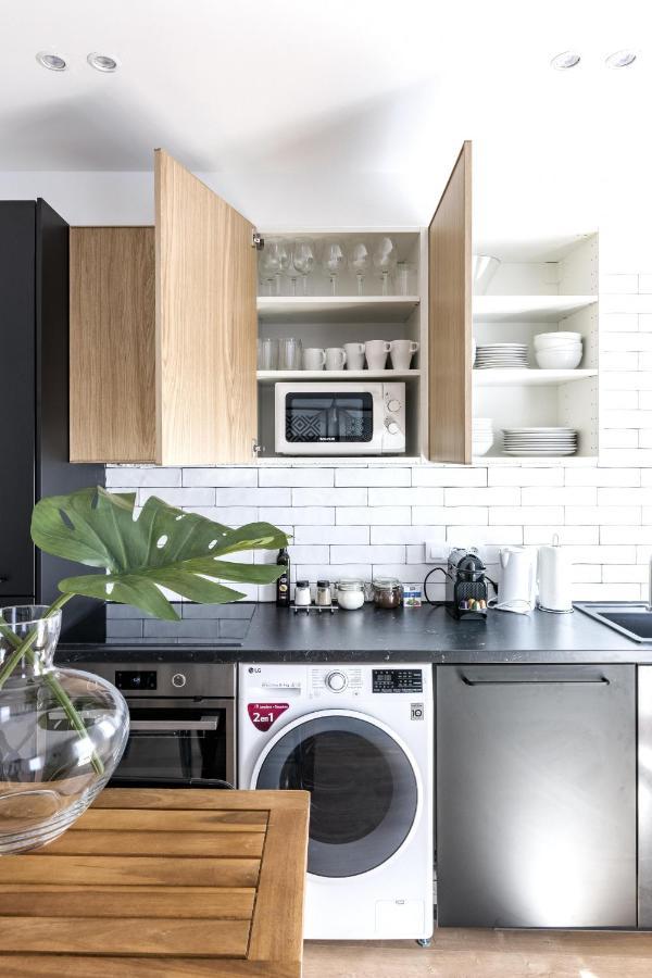 Style Apartments By Olala Homes Μαδρίτη Εξωτερικό φωτογραφία