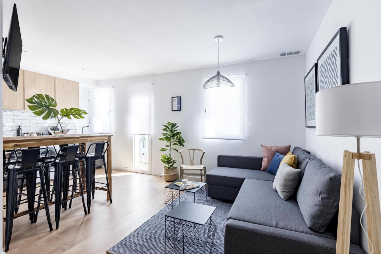 Style Apartments By Olala Homes Μαδρίτη Εξωτερικό φωτογραφία