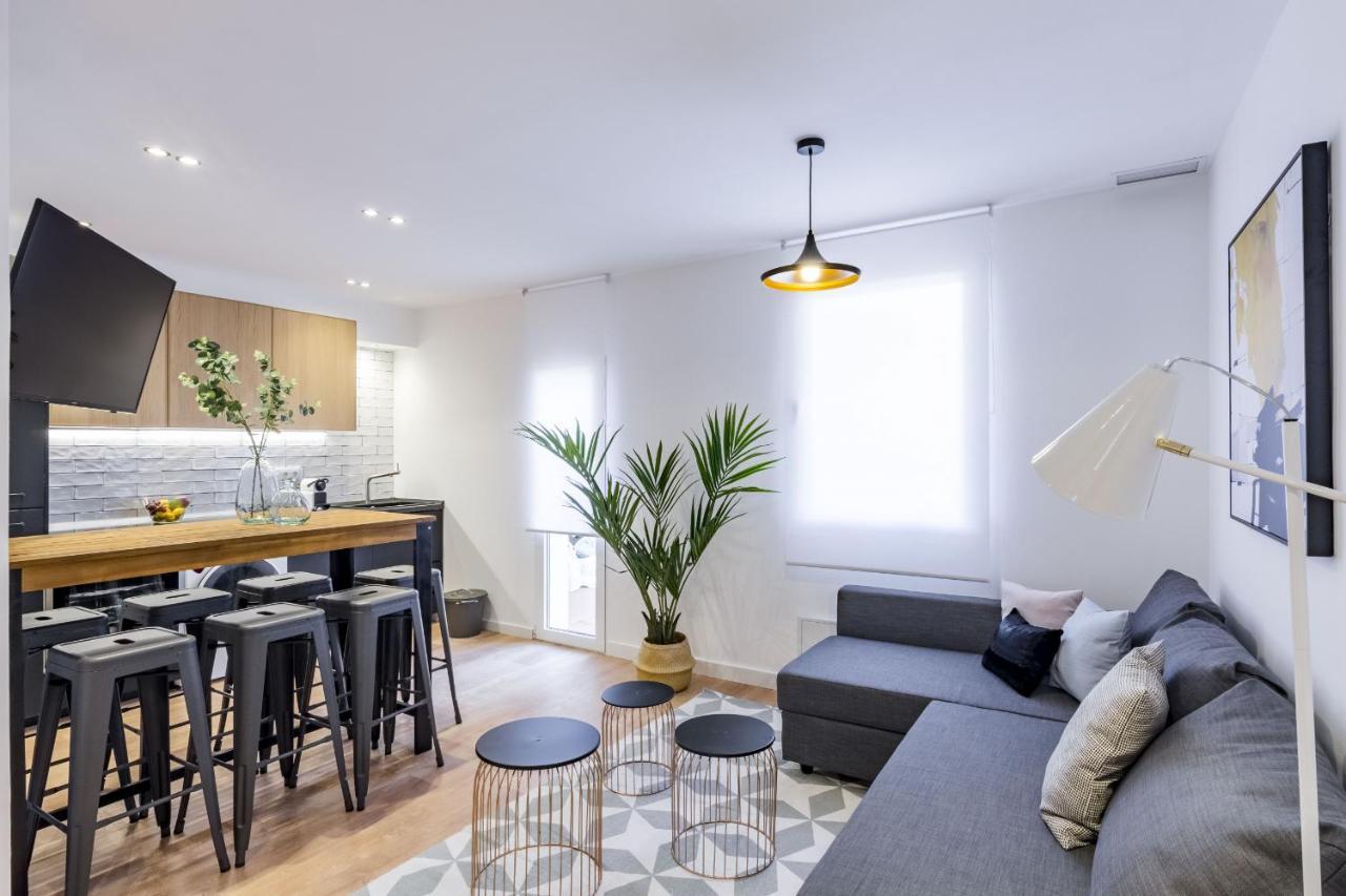 Style Apartments By Olala Homes Μαδρίτη Εξωτερικό φωτογραφία