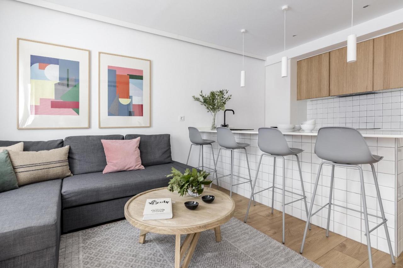 Style Apartments By Olala Homes Μαδρίτη Εξωτερικό φωτογραφία