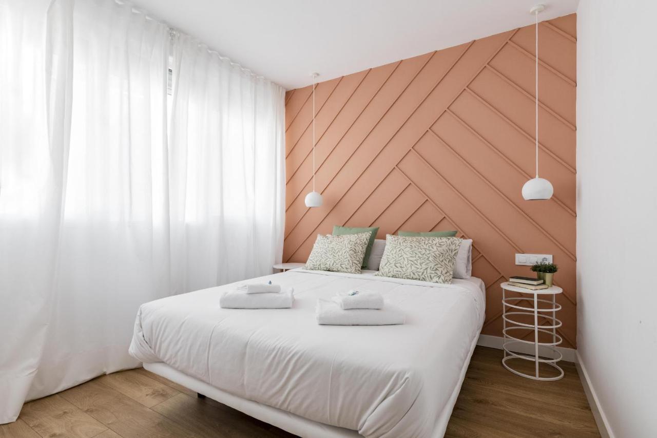 Style Apartments By Olala Homes Μαδρίτη Εξωτερικό φωτογραφία